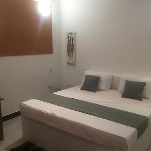 Deluxe Zimmer mit Kingsize-Bett