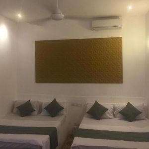 Deluxe Zimmer mit Queensize-Bett