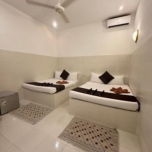Deluxe Vierbettzimmer